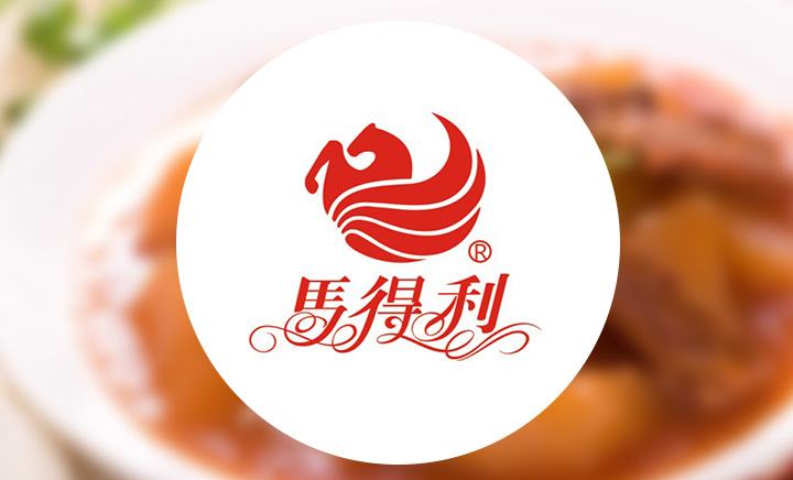 中山港隆食品(马得利)面包连锁